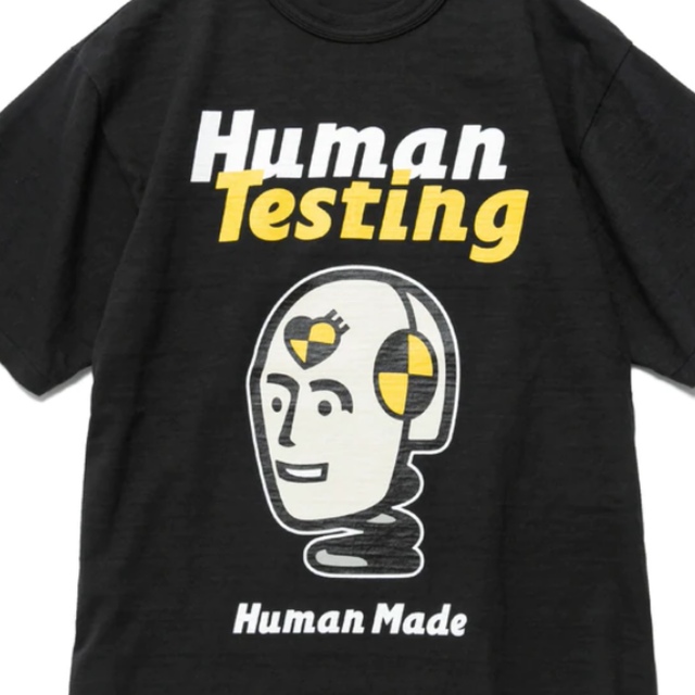 HUMAN MADE(ヒューマンメイド)の516H さん専用 メンズのトップス(Tシャツ/カットソー(半袖/袖なし))の商品写真