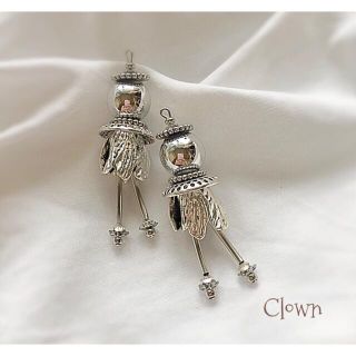 doll👭ピアス(ピアス)