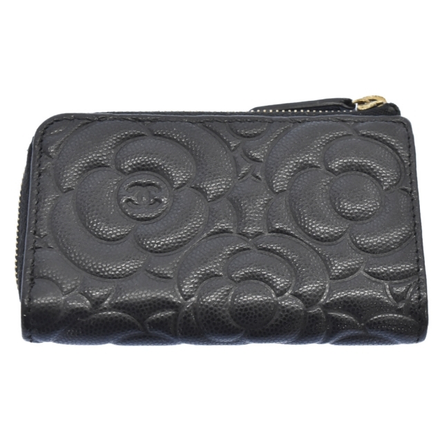 CHANEL シャネル コインケース CHANEL シャネル コインケース