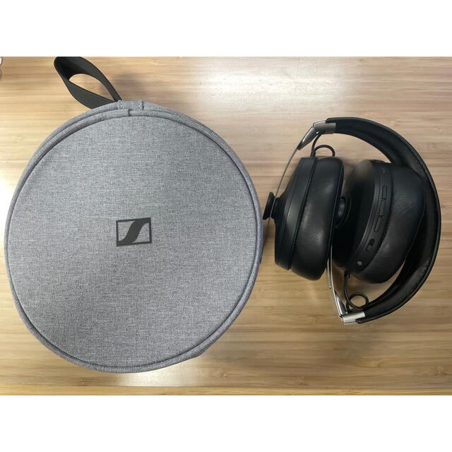 新品未開封sennheiser momentum3 true wireless