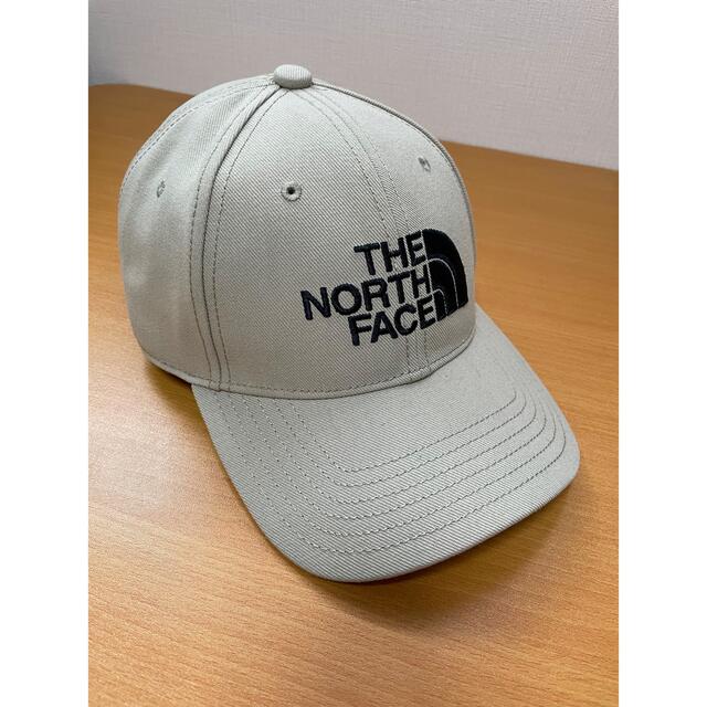 THE NORTH FACE(ザノースフェイス)のノースフェイス　ロゴキャップ メンズの帽子(キャップ)の商品写真