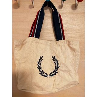 フレッドペリー(FRED PERRY)のFRED PERRY　トートバッグ(トートバッグ)