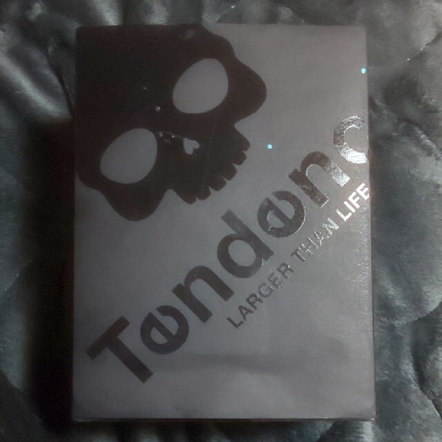 Tendence(テンデンス)のユウ様専用ページ！ メンズの時計(腕時計(アナログ))の商品写真