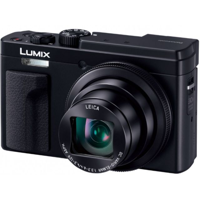 ■パナソニック(Panasonic)　LUMIX DC-TZ95