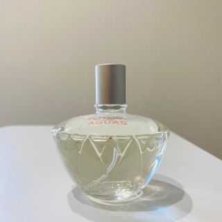 ロクシタン(L'OCCITANE)のロクシタン オー ド ニンファ オード トワレ 100ml 【ほぼ未使用】(香水(女性用))