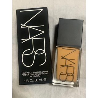 セフォラ(Sephora)のNARS ライトリフレクティング　ファンデーション(ファンデーション)