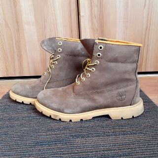 ティンバーランド(Timberland)のティンバーランド 6400R USED(ブーツ)