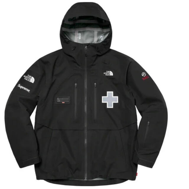 Summit Series Rescue Mountain Pro Jacket