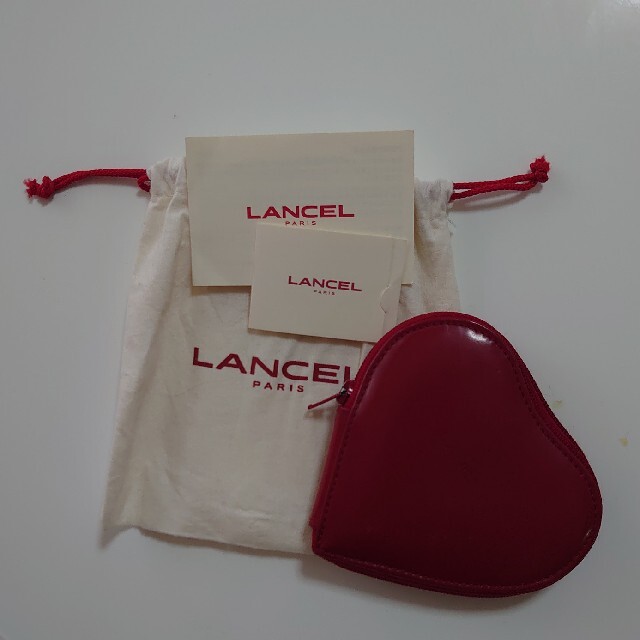LANCEL(ランセル)のLANCEL☆コインケース メンズのファッション小物(コインケース/小銭入れ)の商品写真