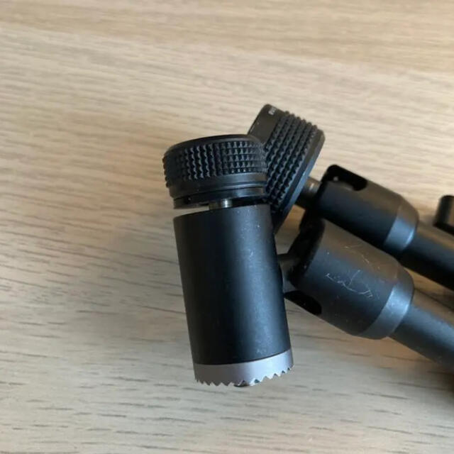 DJI osmo アクセサリー（マジックアーム）2個セット スマホ/家電/カメラのカメラ(その他)の商品写真