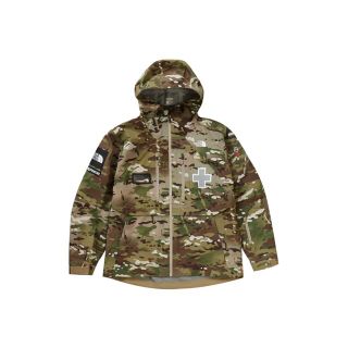 シュプリーム(Supreme)のsupreme the north face mountain jacket M(マウンテンパーカー)