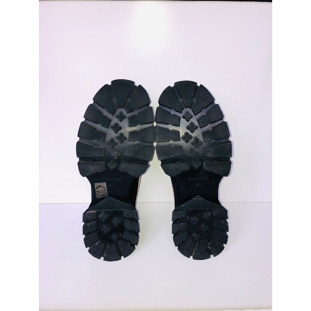 Jil Sander(ジルサンダー)のjil sander shose メンズの靴/シューズ(スニーカー)の商品写真