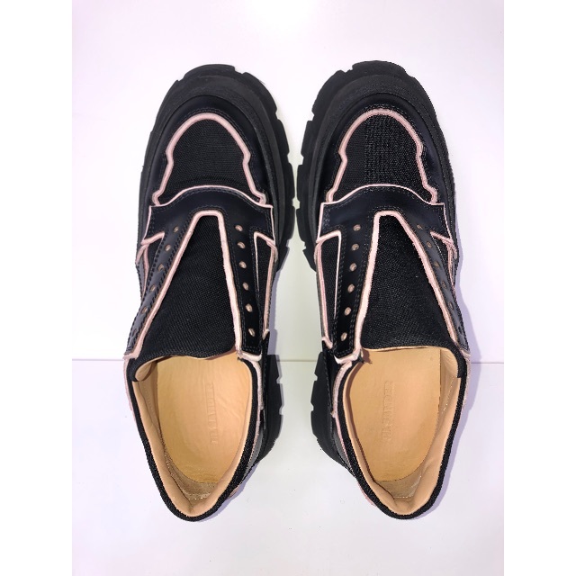 Jil Sander(ジルサンダー)のjil sander shose メンズの靴/シューズ(スニーカー)の商品写真
