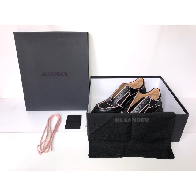 Jil Sander(ジルサンダー)のjil sander shose メンズの靴/シューズ(スニーカー)の商品写真