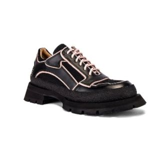ジルサンダー(JIL SANDER)のjil sander shose(スニーカー)