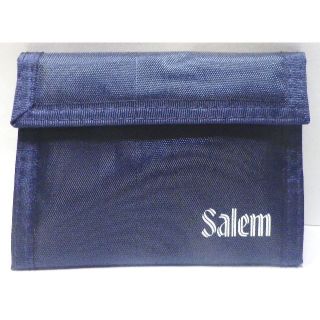 SALEM 2つ折り財布　未使用新品(折り財布)