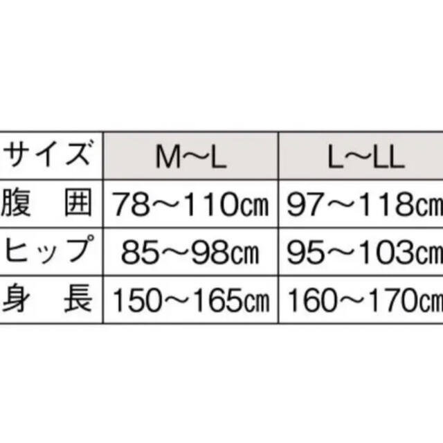 2足【LーLL】お腹立体マタニティストッキング20デニール(しっか着圧) キッズ/ベビー/マタニティのマタニティ(マタニティタイツ/レギンス)の商品写真