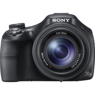 ■SONY(ソニー)　サイバーショット DSC-HX400V(コンパクトデジタルカメラ)
