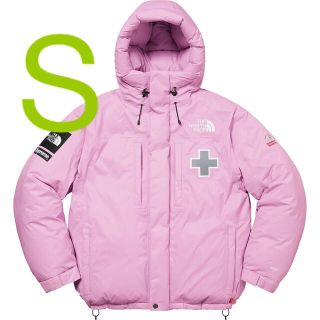 シュプリーム(Supreme)のSummit Series Rescue Baltoro Jacket Sサイズ(ダウンジャケット)