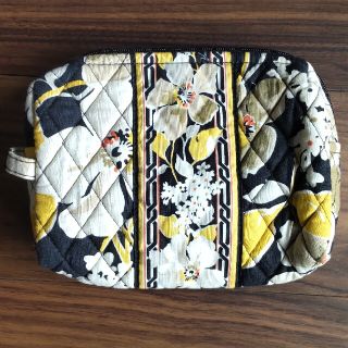 Vera Bradley - Vera Bradley コスメポーチの通販 by ラスティー129's