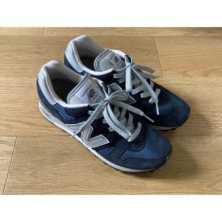 ニューバランス(New Balance)の週末値下げ　New balance M1300AO 24cm ニューバランス(スニーカー)