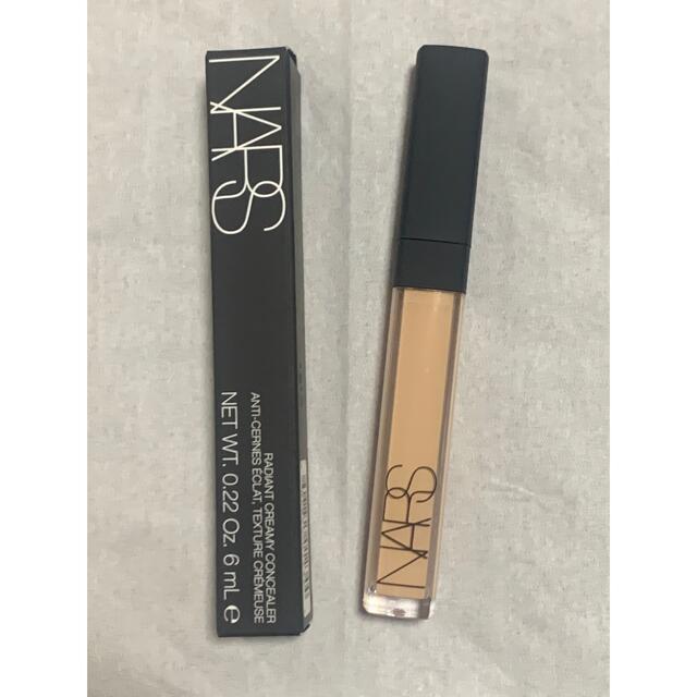 Sephora(セフォラ)のNars ラディアントクリーミーコンシーラー  コスメ/美容のベースメイク/化粧品(コンシーラー)の商品写真