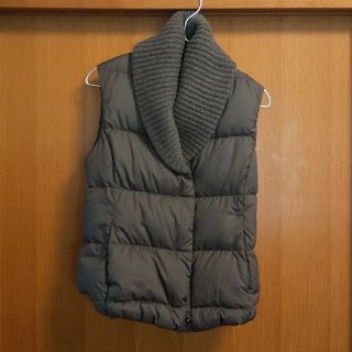 ラルフローレン(Ralph Lauren)のRALPH LAUREN レディース ダウンベスト XS 155/84A(ダウンベスト)