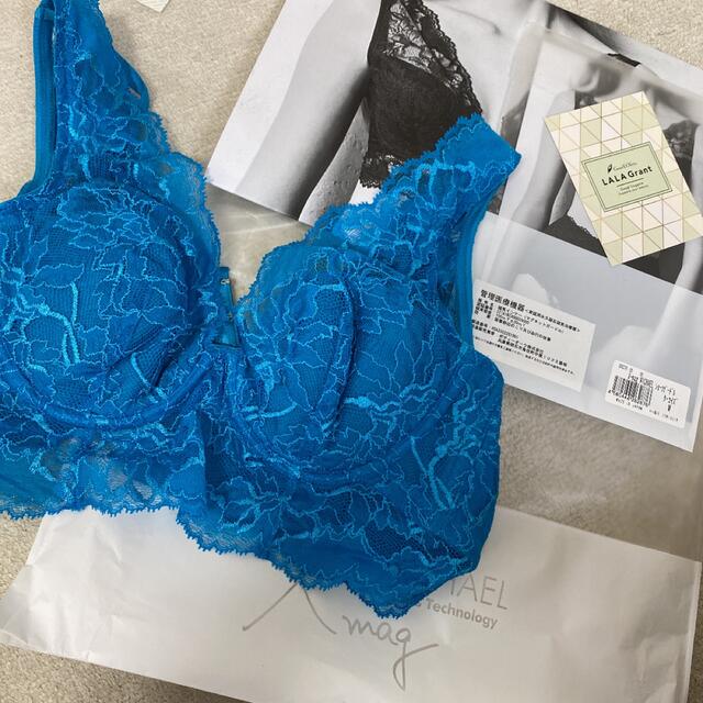 10周年記念イベントが 新品 LALA Grant グレイシーブラジャー 3 4