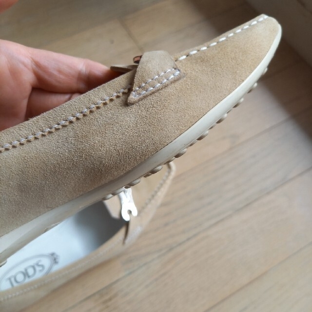 TOD'S(トッズ)の靴 レディースの靴/シューズ(ローファー/革靴)の商品写真