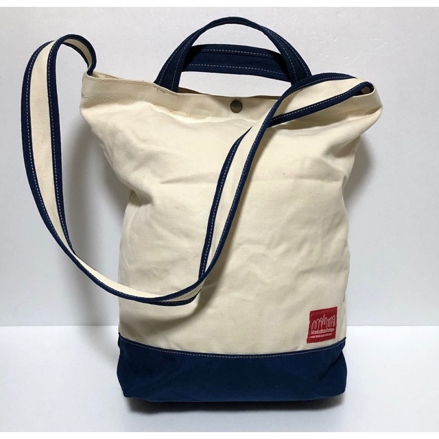 超目玉】 マンハッタンポーテージ ショルダーバッグ Manhattan Portage メンズ レディース キャンバス コットン 小さめ メンズバッグ 