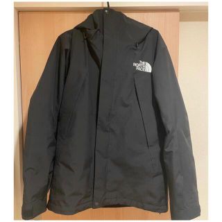 ザノースフェイス(THE NORTH FACE)のノースフェイス　マウンテンパーカー(マウンテンパーカー)