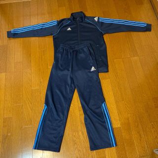 アディダス(adidas)の美品⭐︎adidas ジャージ　上下　160(その他)