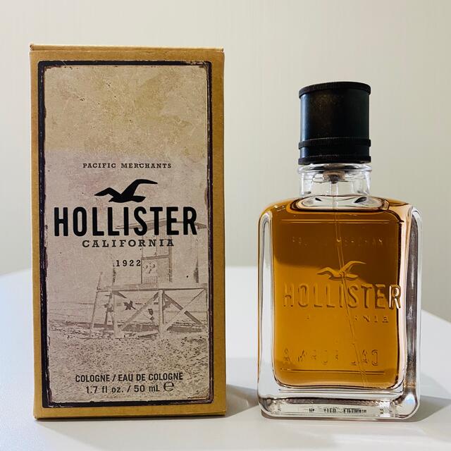誠実 ホリスター ソーカル コロン 75ml 香水 ekkocameroun.com