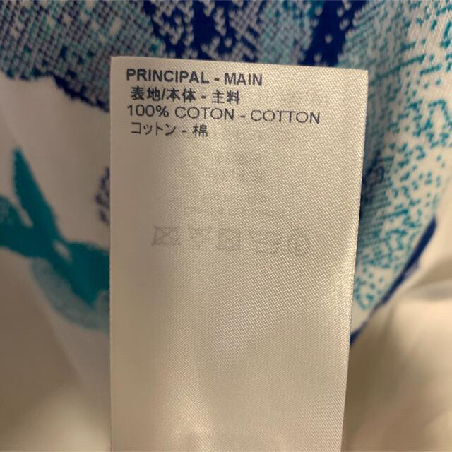 ♡4Lレア♡【LOUIS VUITTON】Tｼｬﾂウォーターカラーモノグラム