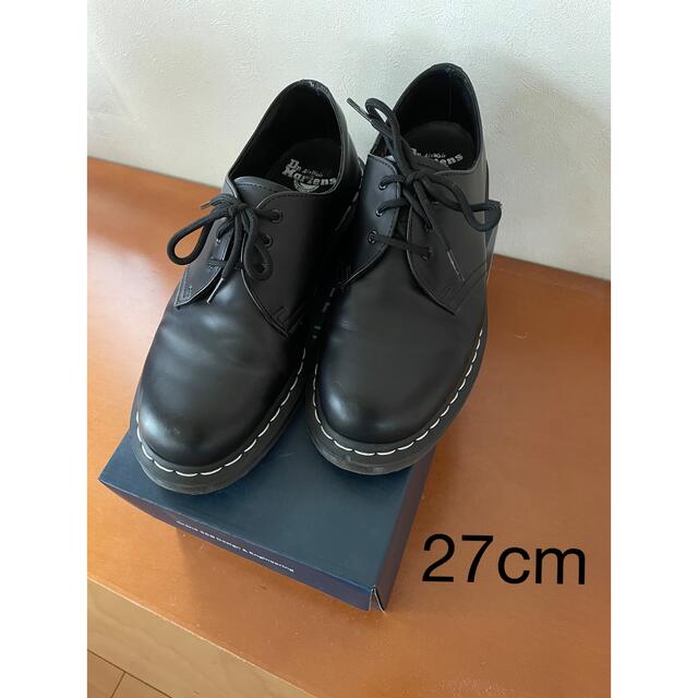 Dr.Martens　ドクターマーチン　27cm