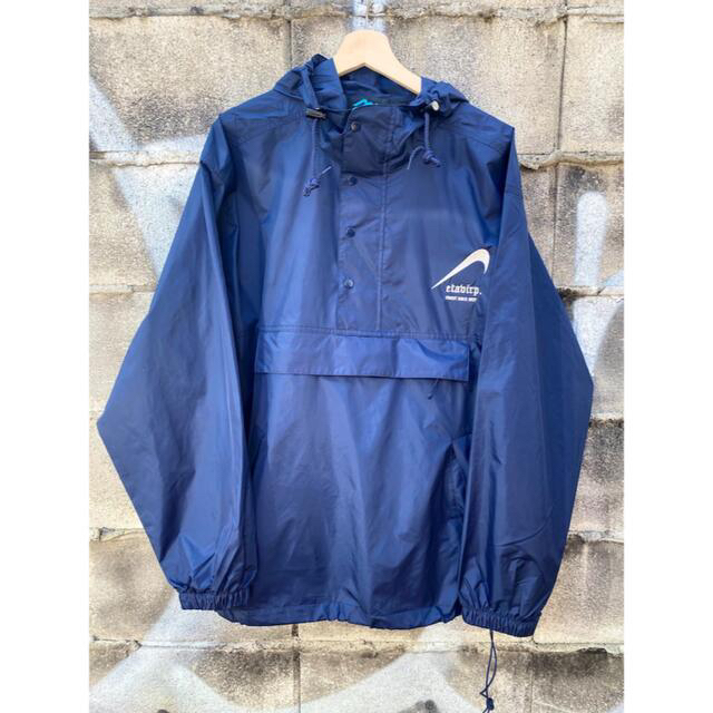 1LDK SELECT   etavirp Reverse Etavirp Anorak ジャケットの通販 by