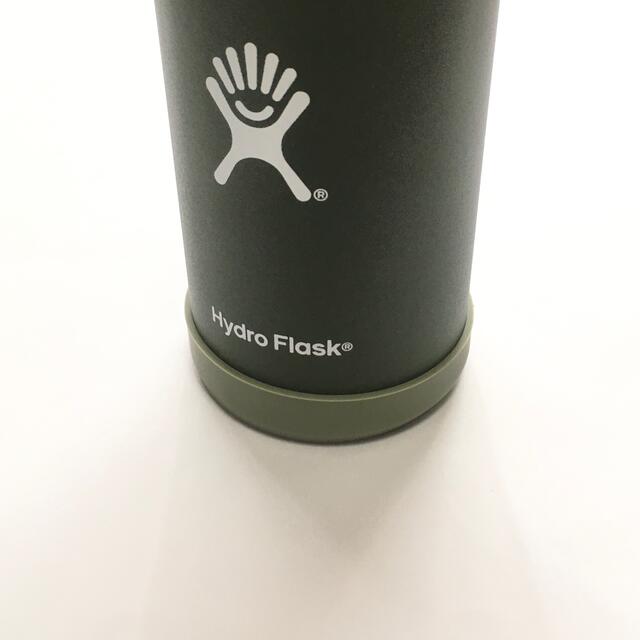 ボトルブーツ シリコン カバー 水筒 Hydro Flask ハイドロフラスク インテリア/住まい/日用品のキッチン/食器(タンブラー)の商品写真