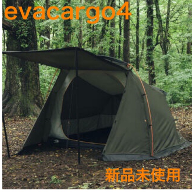 THE NORTH FACE/evacargo4/新品未使用 | www.jarussi.com.br