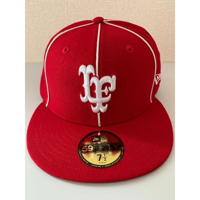 Lafayette x Newera 59FIFTY FITTED CAP