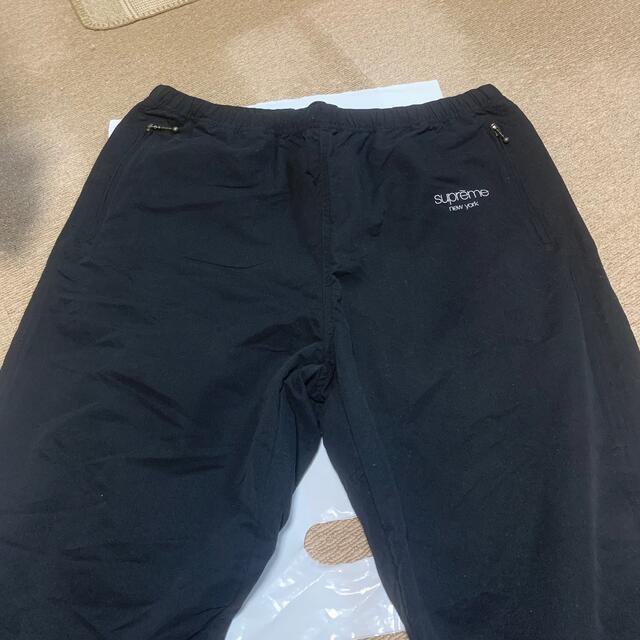 Supreme(シュプリーム)のsupreme Track Pant メンズのパンツ(ワークパンツ/カーゴパンツ)の商品写真