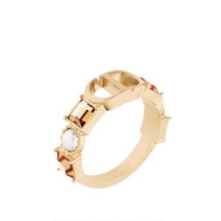 ディオール(Christian Dior) CD リング(指輪)の通販 45点 ...