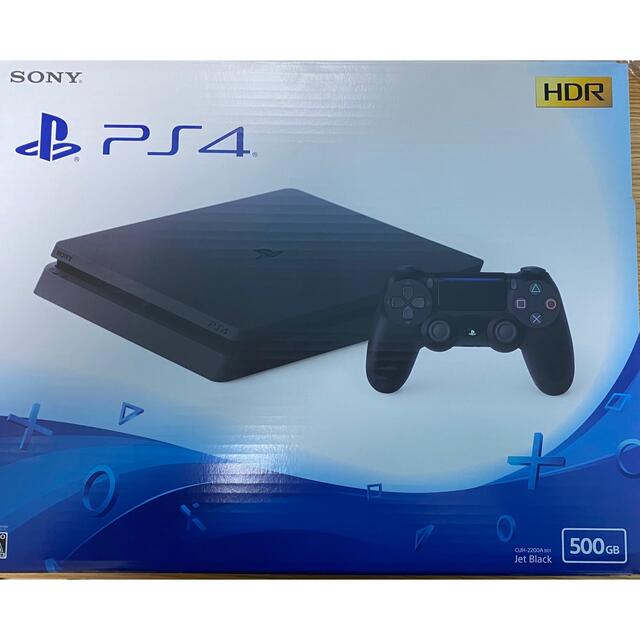 PS4 本体 CUH-2200AB01ソフト3本 500GB 激安直営店 www.toyotec.com