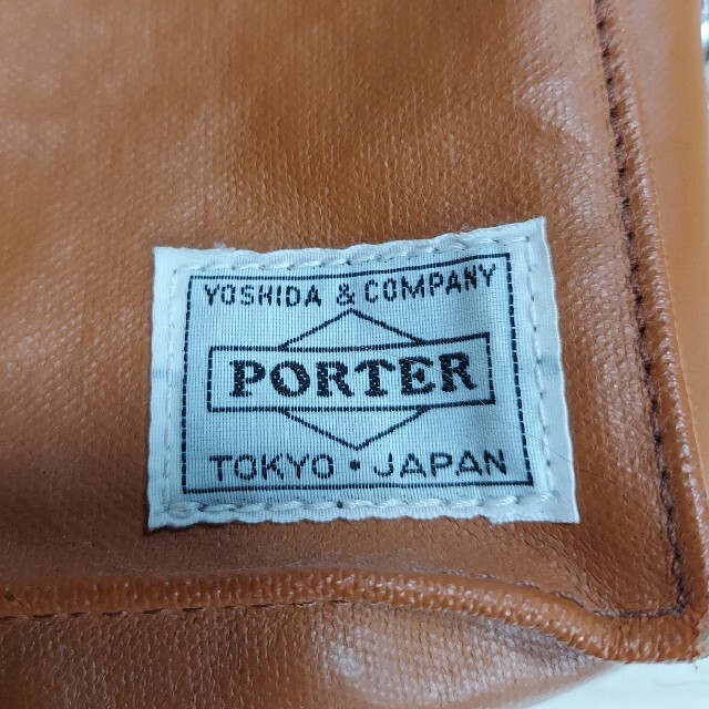 PORTER(ポーター)のポーター　ボディバック メンズのバッグ(ボディーバッグ)の商品写真