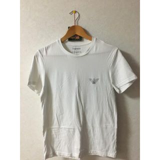 エンポリオアルマーニ(Emporio Armani)のアルマーニ　Tシャツ(Tシャツ/カットソー(半袖/袖なし))