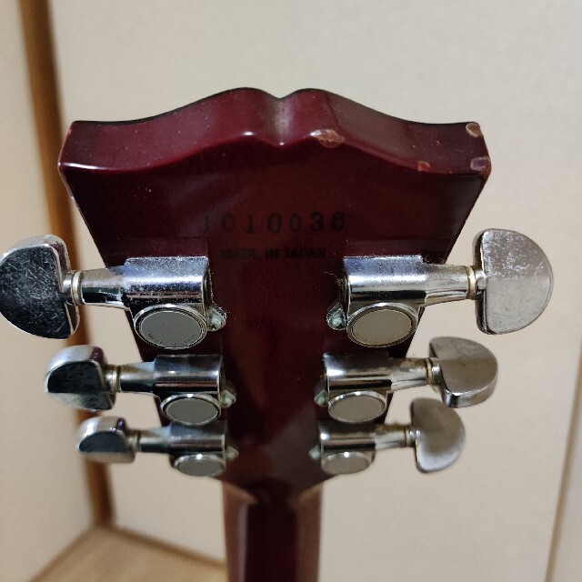 Epiphone(エピフォン)のEpiphone ES-335 楽器のギター(エレキギター)の商品写真