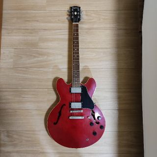 エピフォン(Epiphone)のEpiphone ES-335(エレキギター)