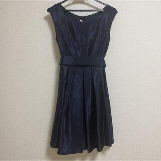 レッセパッセ フォーマル/ドレス（ブルー・ネイビー/青色系）の通販 27 