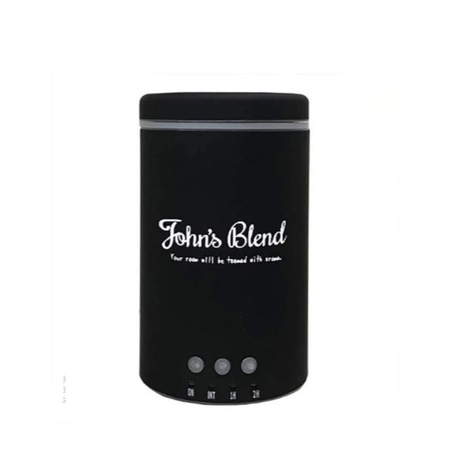 未使用品　John's Blend アロマディフューザー