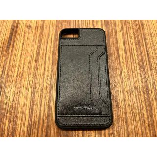 ポーター(PORTER)のPORTER iPhone7/8/SE ケース スマホ カバー カード(iPhoneケース)