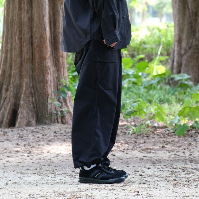 DAIWA(ダイワ)のDAIWA PIER39 TECH SPY FATIGUE PANTS メンズのパンツ(ワークパンツ/カーゴパンツ)の商品写真